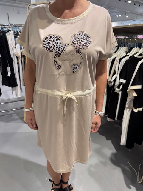 Robe - Collection Italienne - Mickey Beauty