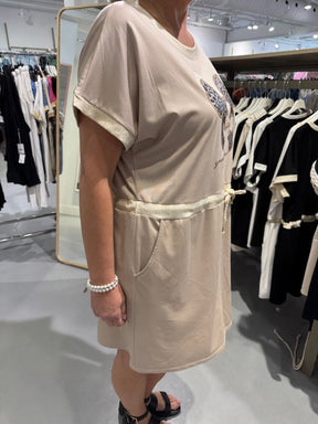 Robe - Collection Italienne - Mickey Beauty