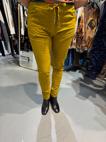 Pantalon - Collection Italienne - 6175 Regulier