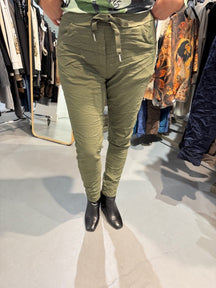 Pantalon - Collection Italienne - 6175 Regulier