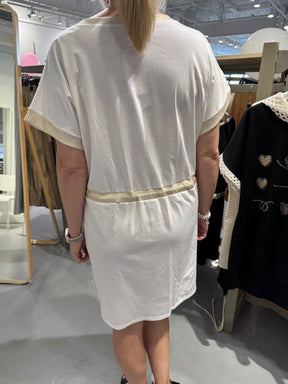 Robe - Collection Italienne - Mickey Beauty