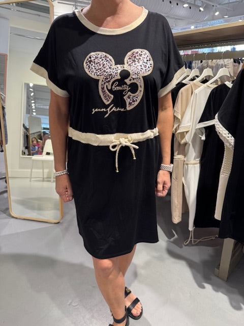 Robe - Collection Italienne - Mickey Beauty