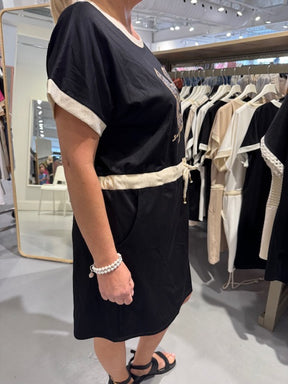 Robe - Collection Italienne - Mickey Beauty