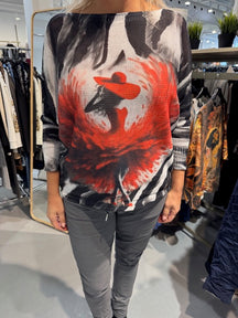 Chandail - Collection Italienne - 2503 B