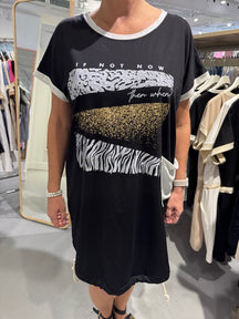Robe - Collection Italienne - If Not Now