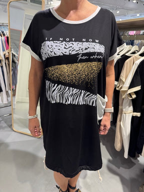Robe - Collection Italienne - If Not Now