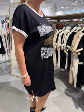 Robe - Collection Italienne - If Not Now