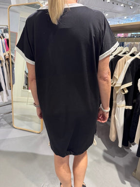 Robe - Collection Italienne - If Not Now