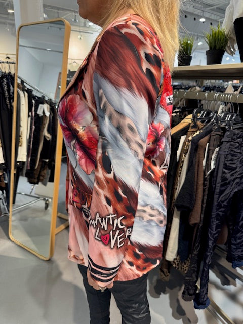 Veston - Collection Italienne - 23982