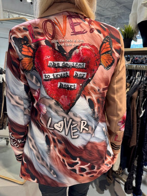 Veston - Collection Italienne - 23982