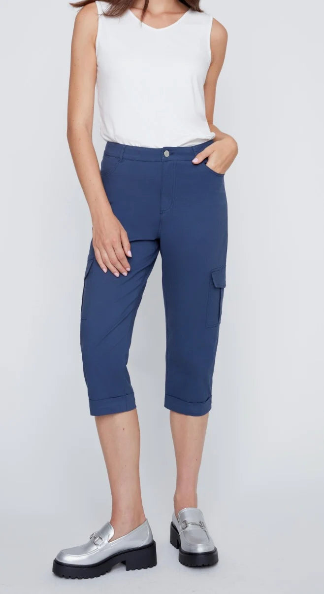 Trousers - Cyc - 2612011