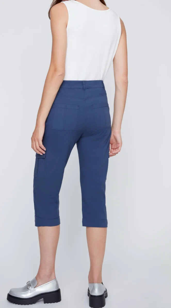 Trousers - Cyc - 2612011