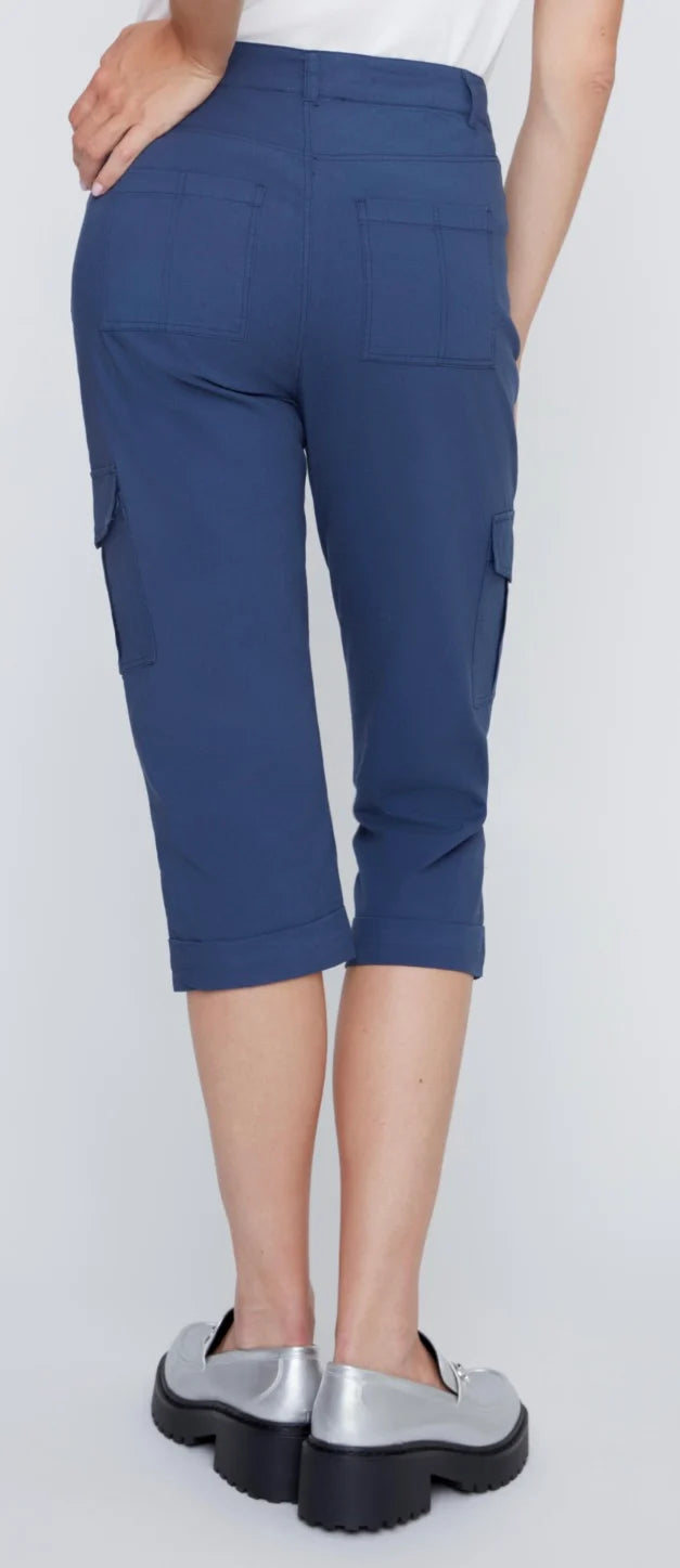Trousers - Cyc - 2612011