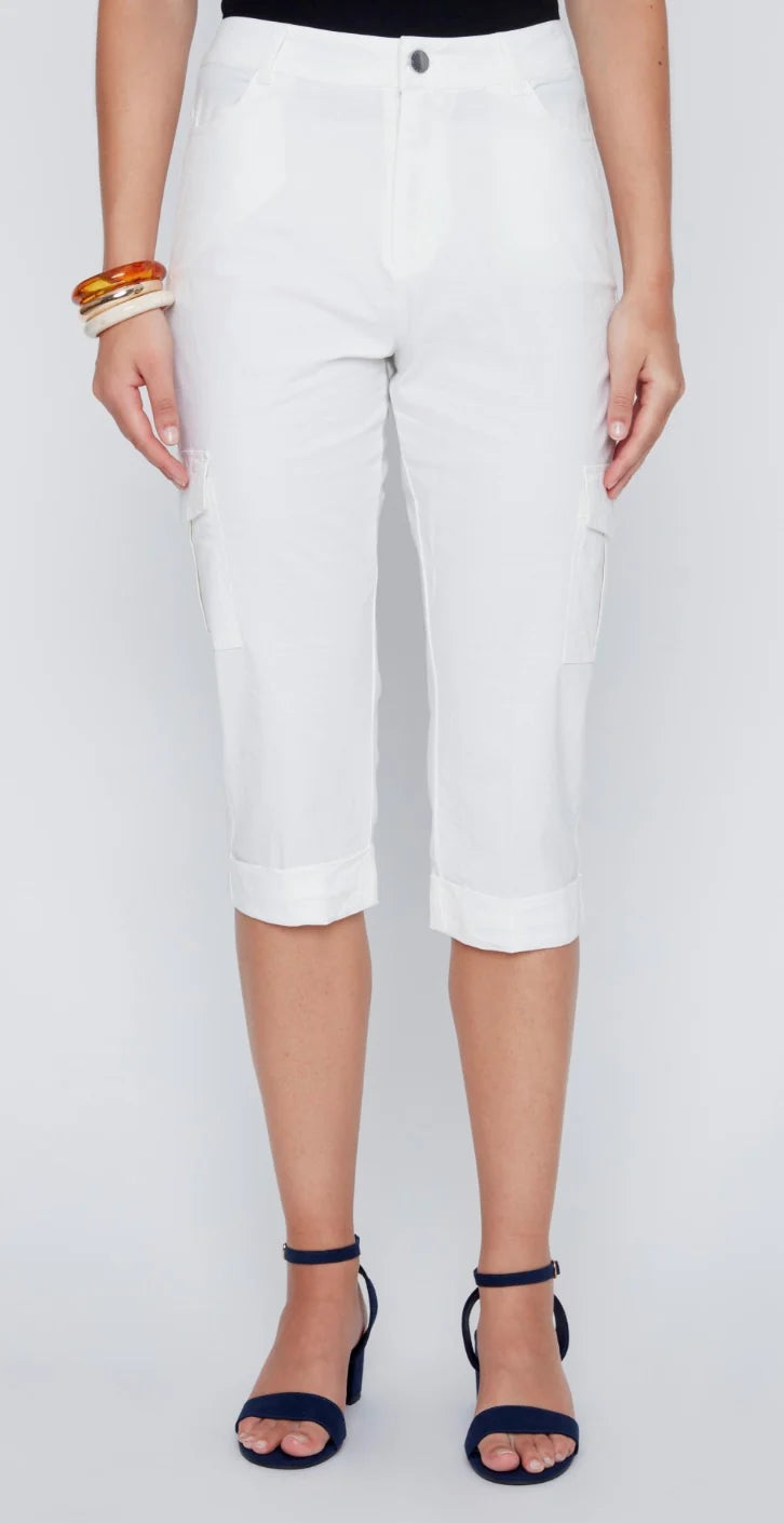 Trousers - Cyc - 2612011