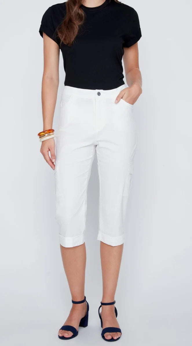 Trousers - Cyc - 2612011