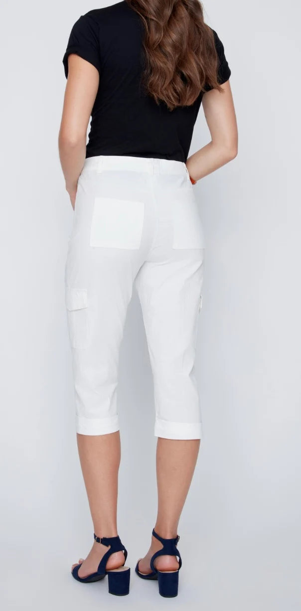 Trousers - Cyc - 2612011