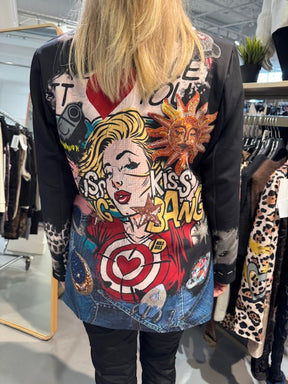 Veston - Collection Italienne - 23982