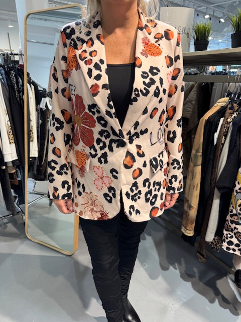 Veston - Collection Italienne - 23982