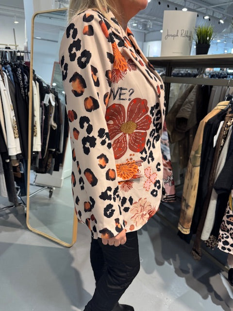 Veston - Collection Italienne - 23982