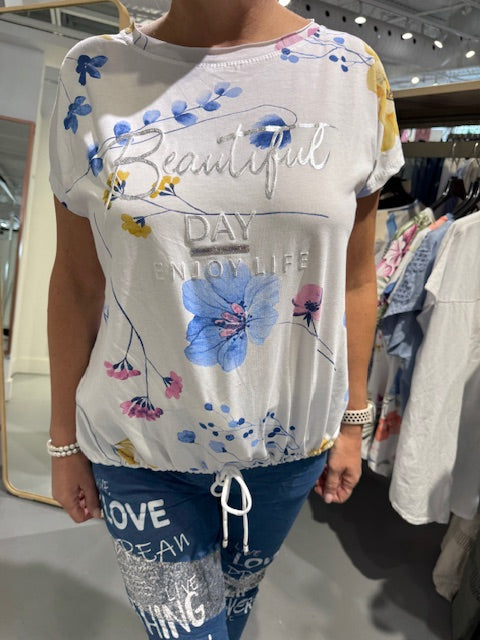 Chandail - Collection Italienne - 13972