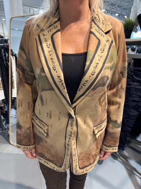 Veston - Collection Italienne - 23982