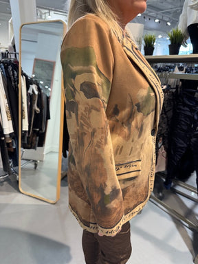 Veston - Collection Italienne - 23982