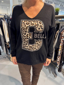 Chandail - Collection Italienne - Leo Bella