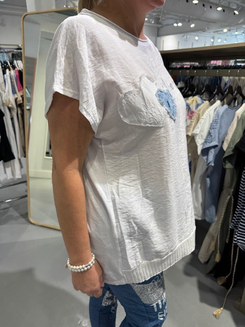 Haut - Collection Italienne - Cest La Vie