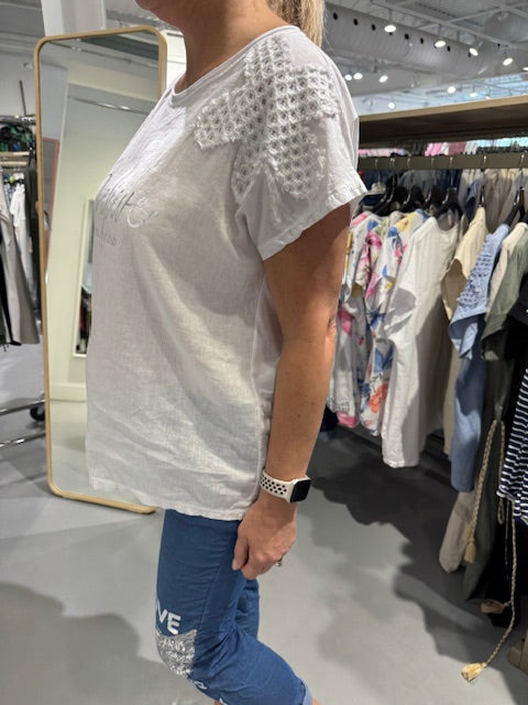 Haut - Collection Italienne - Believe