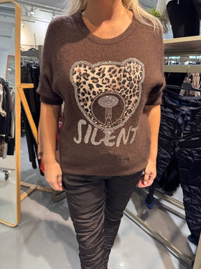 Sweater - Italian Collection - Silent