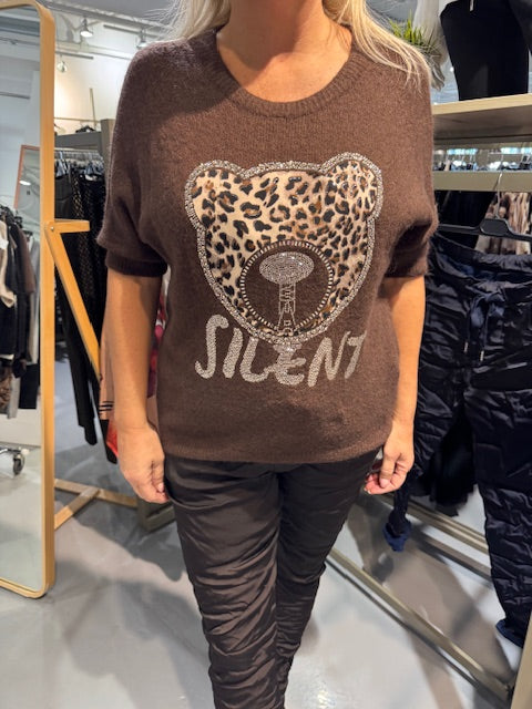 Sweater - Italian Collection - Silent