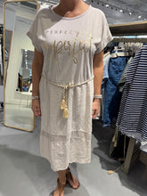 Robe - Collection Italienne - Perfectly Imperfect