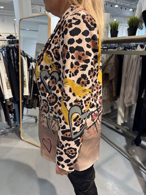 Veston - Collection Italienne - 23982