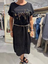Robe - Collection Italienne - Perfectly Imperfect