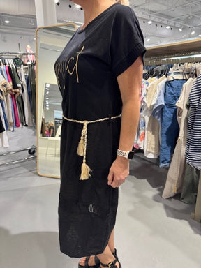 Robe - Collection Italienne - Perfectly Imperfect