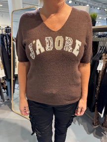 Haut - Collection Italienne - J  Adore