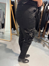 Pantalon - Collection Italienne - Cargo Anneaux