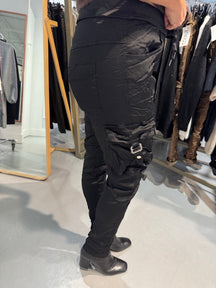 Pantalon - Collection Italienne - Cargo Anneaux