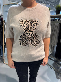 Chandail - Collection Italienne - Ourson Leo