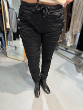 Pantalon - Collection Italienne - Boutons Brillants