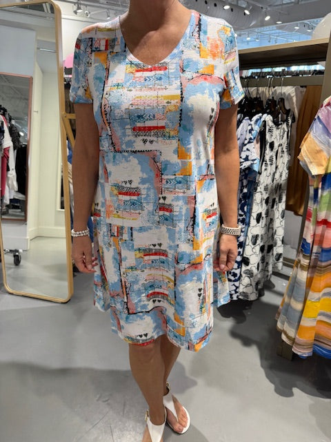 Robe - Cyc - 2518013