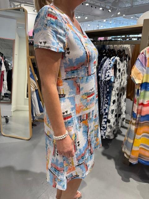 Robe - Cyc - 2518013