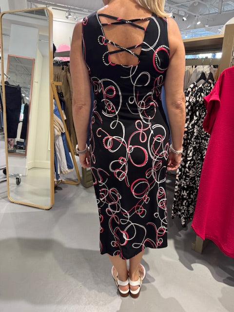 Dress - Bali - 8599