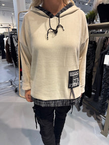 Hoodie - Collection Italienne - Hoodie Fashion