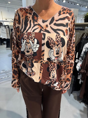 Haut - Collection Italienne - 1311