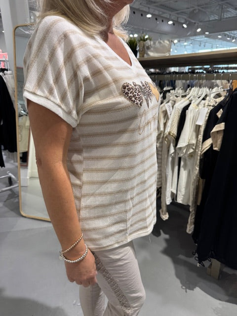 Haut - Collection Italienne - Change Happy
