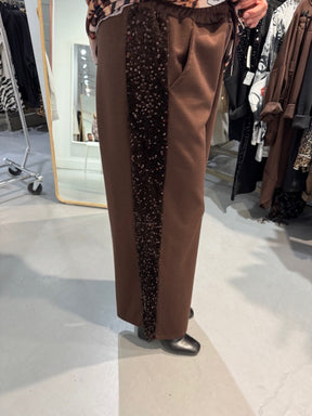 Pantalon - Collection Italienne - Pantalon Payette