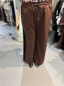 Pantalon - Collection Italienne - Pantalon Payette