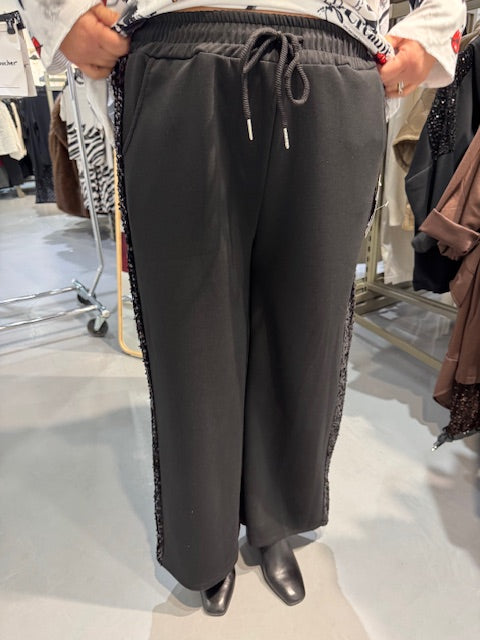 Pantalon - Collection Italienne - Pantalon Payette