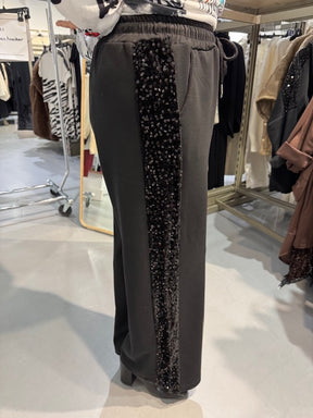 Pantalon - Collection Italienne - Pantalon Payette